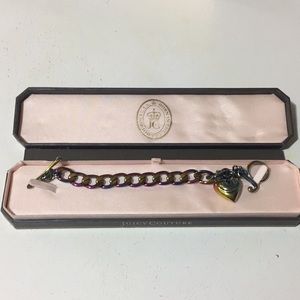 Juicy Couture Bracelet